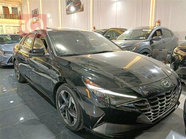 Hyundai for sale in Iraq